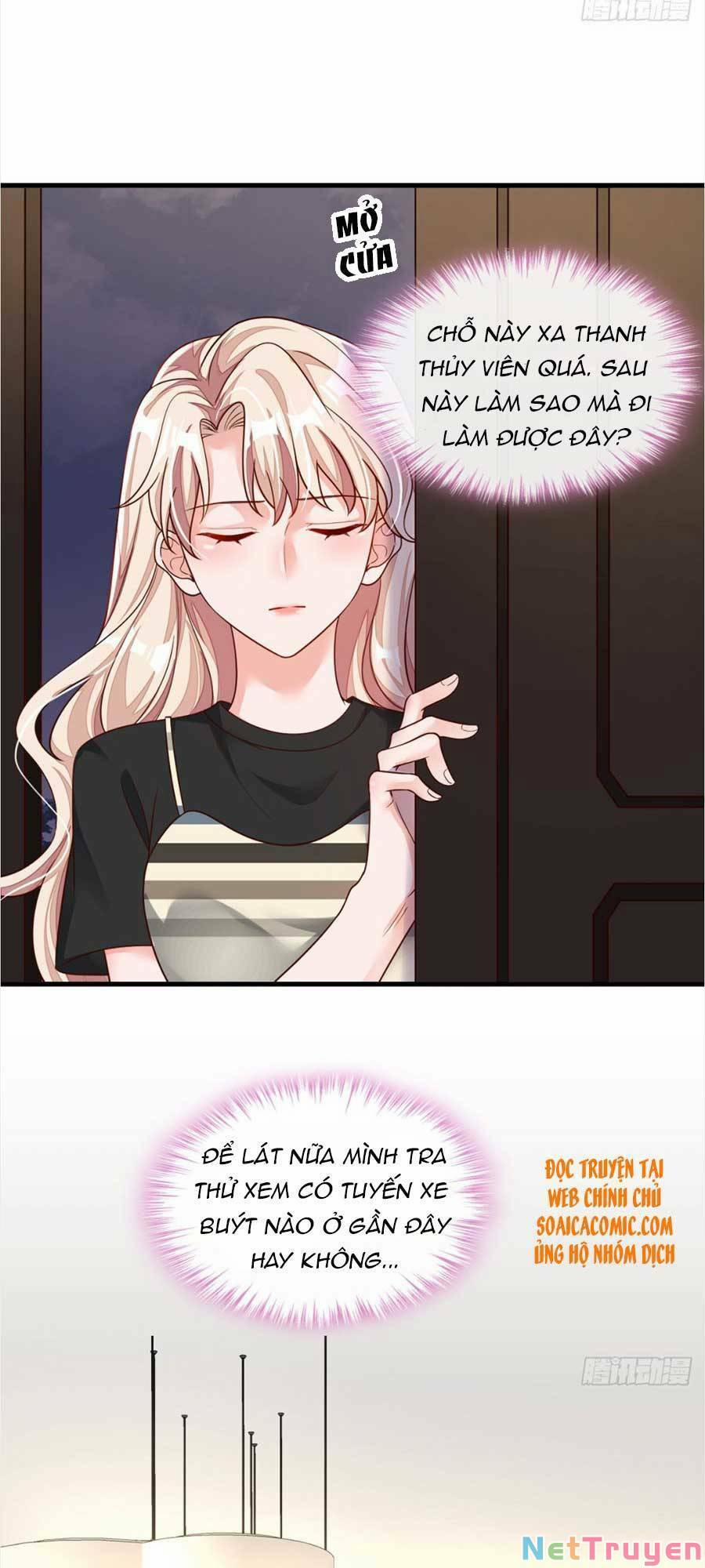 Ác Ma Thì Thầm 53 trang 7