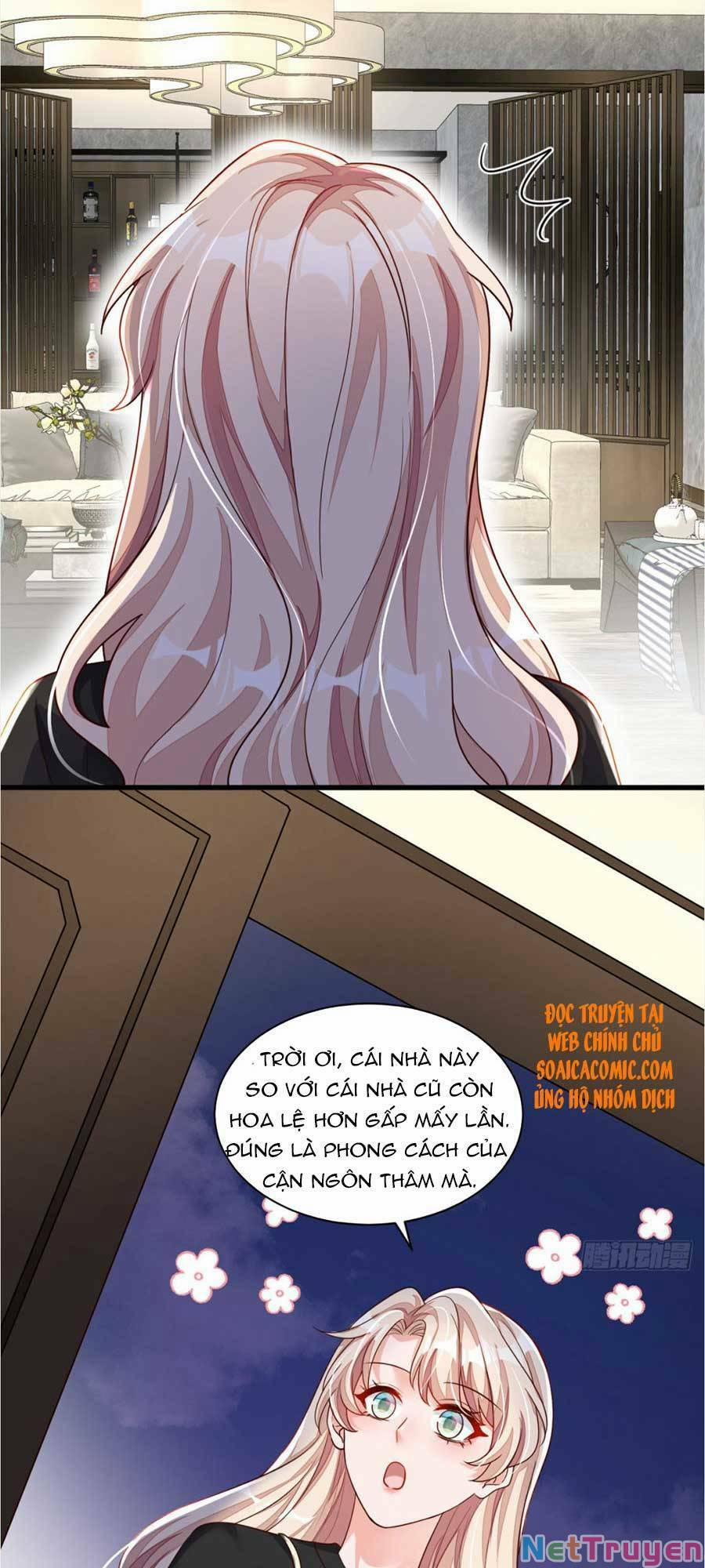 Ác Ma Thì Thầm 53 trang 8