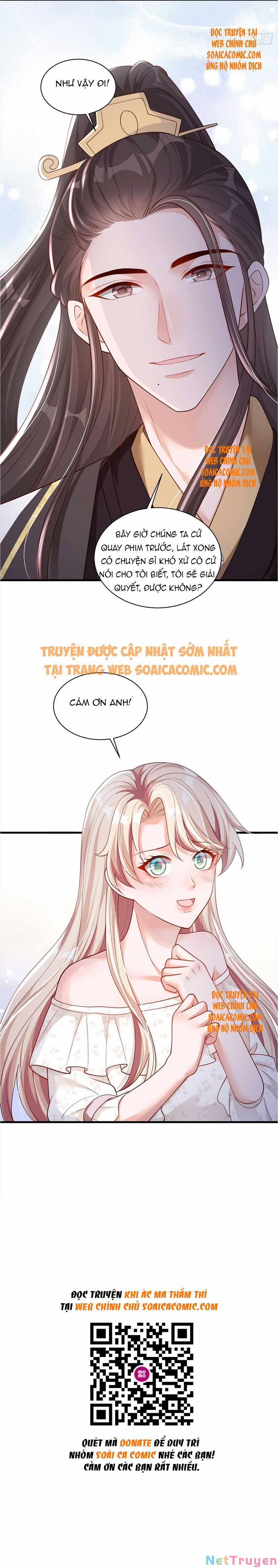 Ác Ma Thì Thầm 55 trang 5