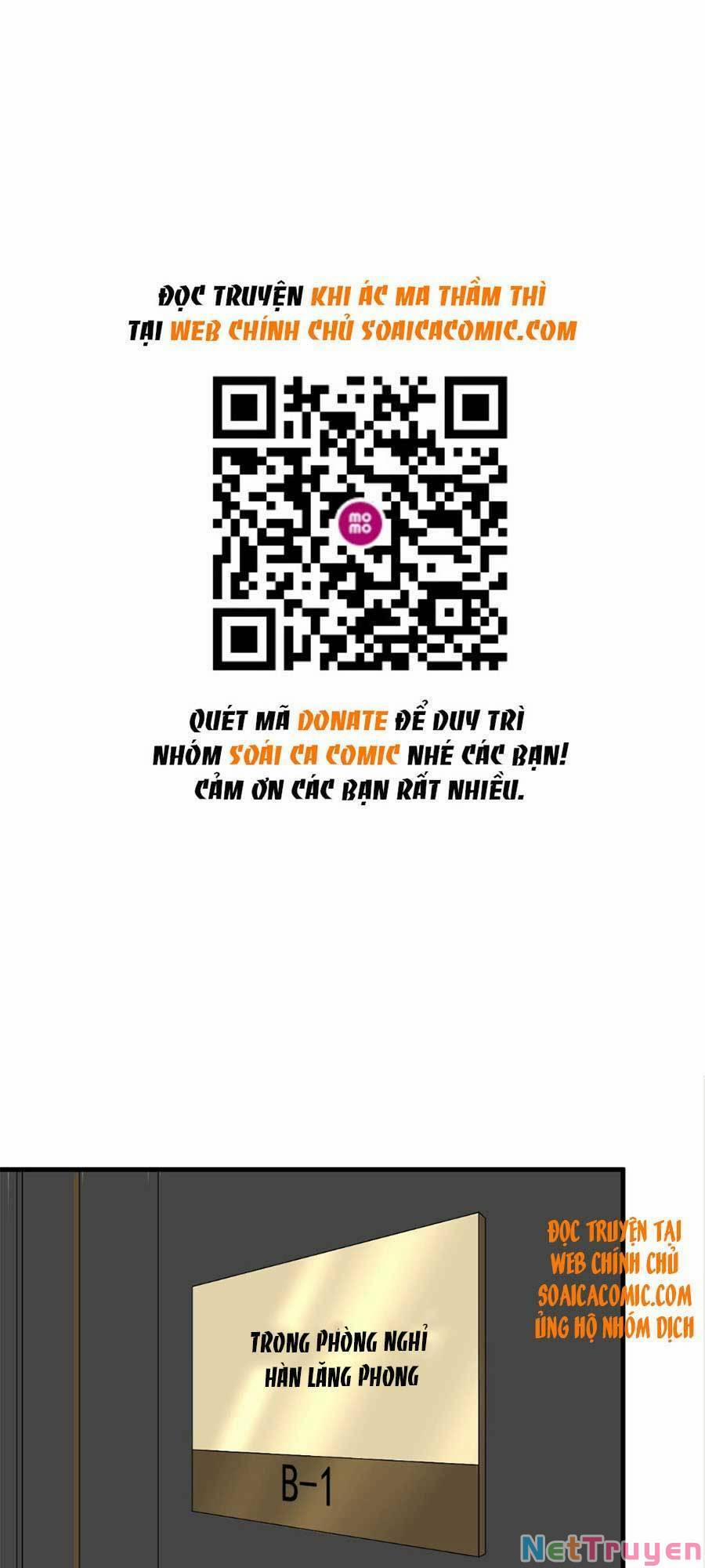 Ác Ma Thì Thầm 56 trang 1