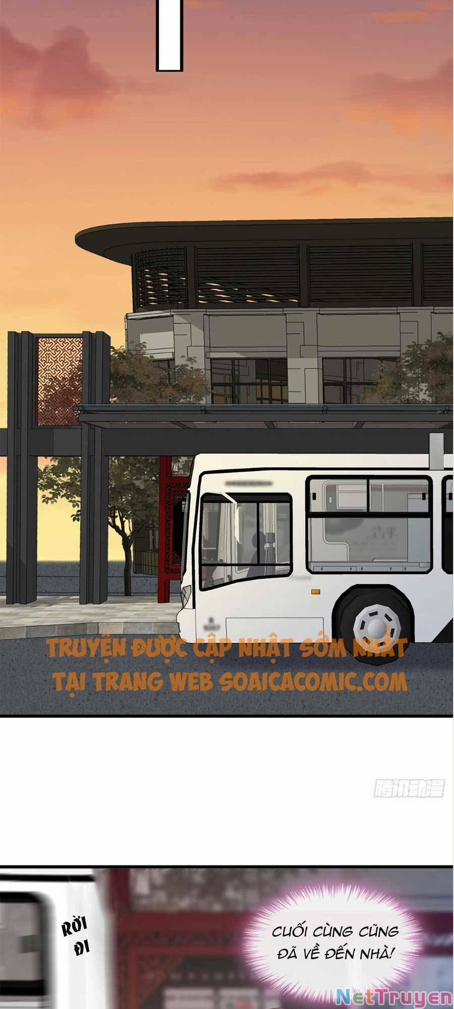 Ác Ma Thì Thầm 56 trang 11