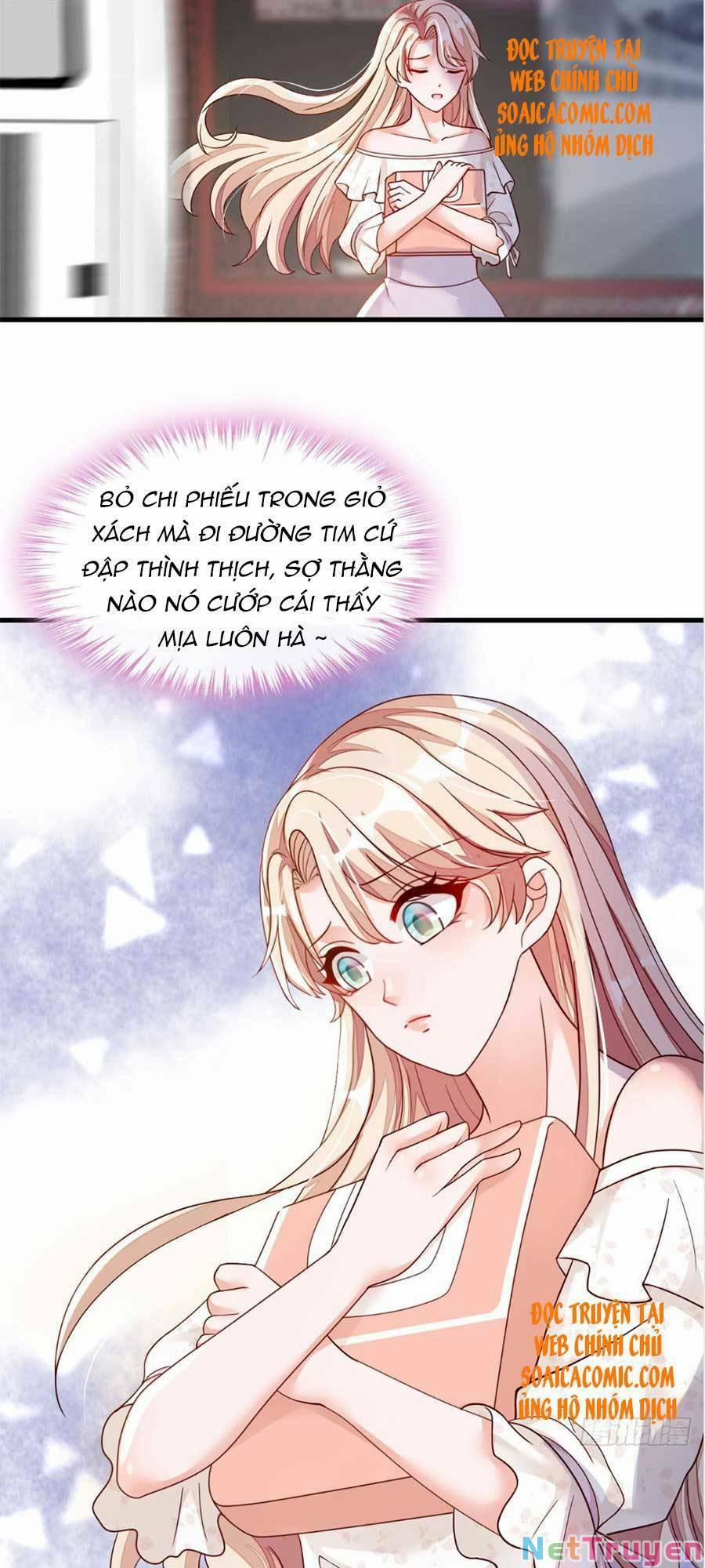 Ác Ma Thì Thầm 56 trang 12