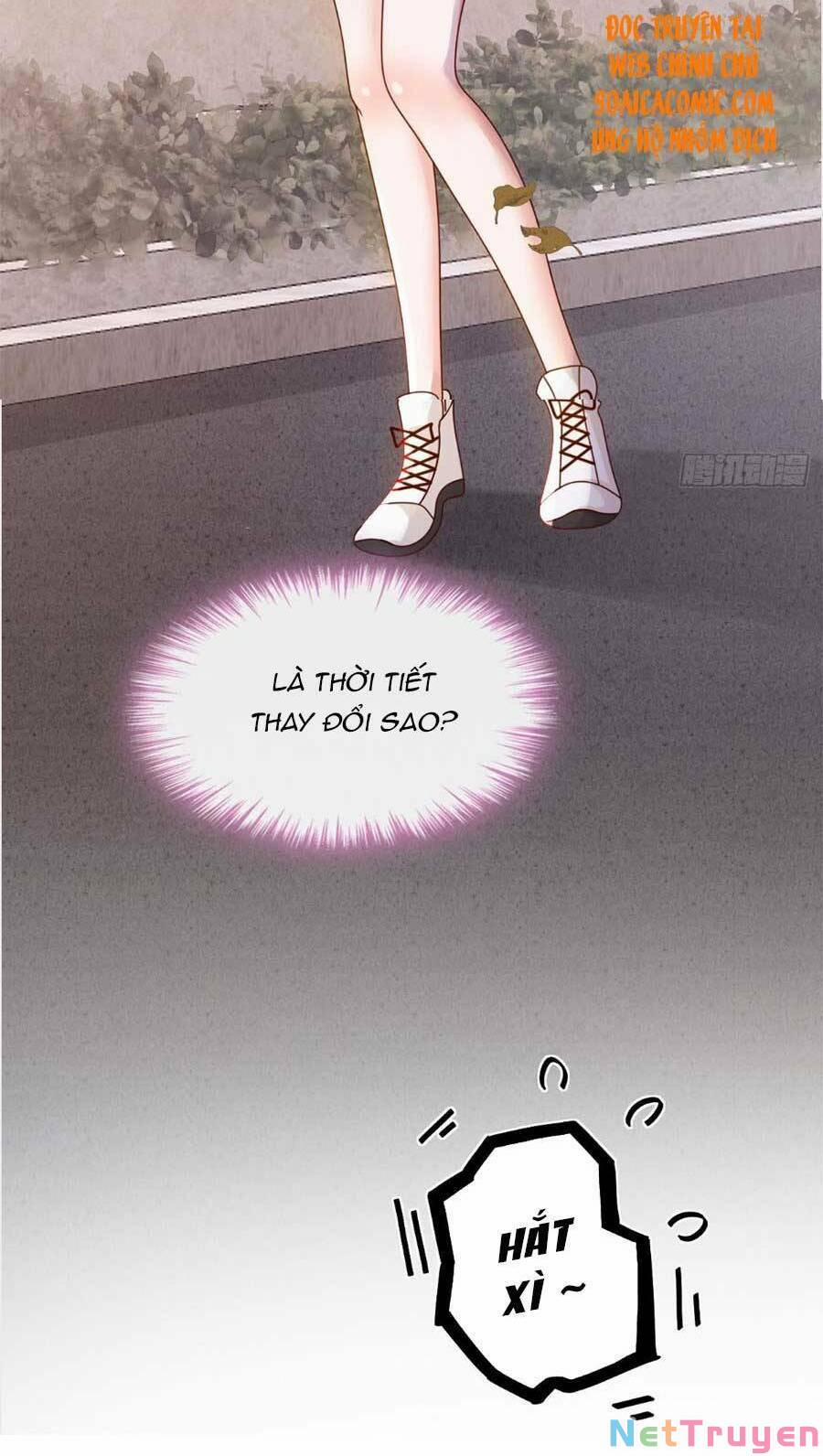 Ác Ma Thì Thầm 56 trang 14