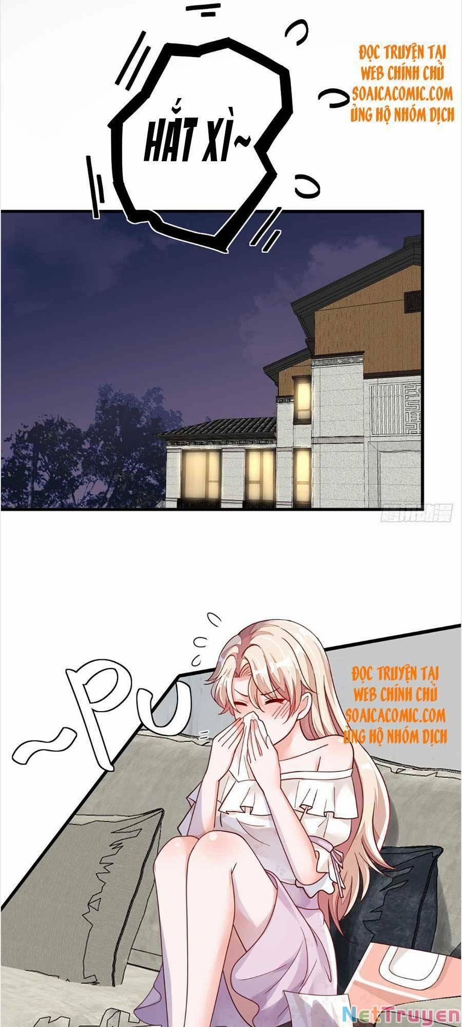 Ác Ma Thì Thầm 56 trang 15