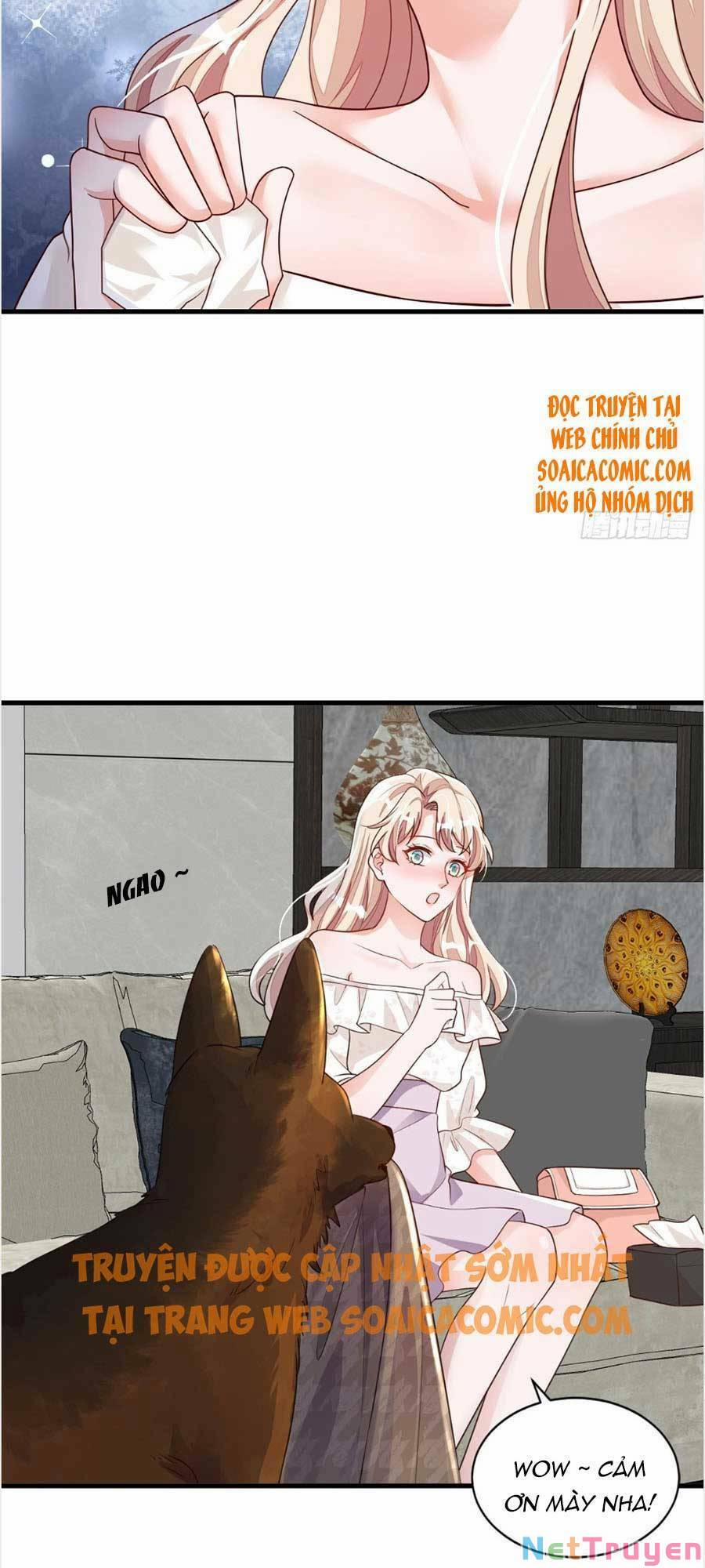 Ác Ma Thì Thầm 56 trang 17