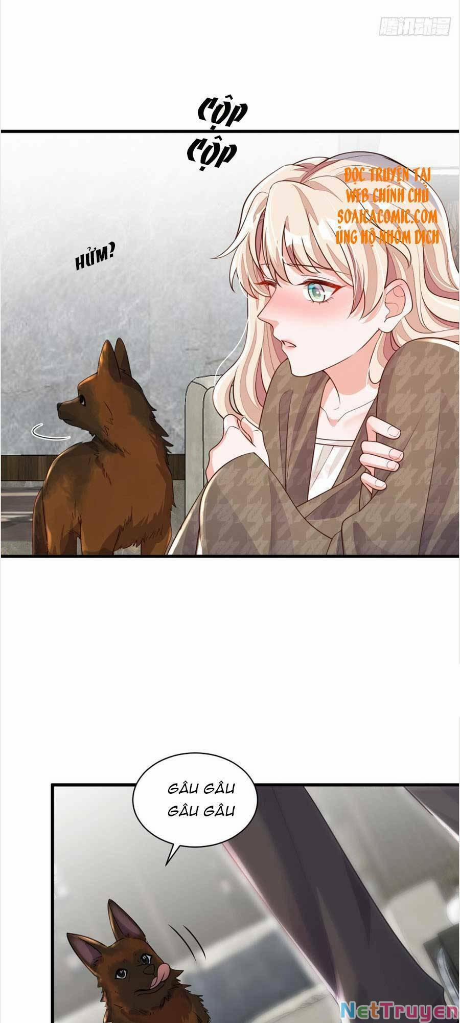 Ác Ma Thì Thầm 56 trang 18