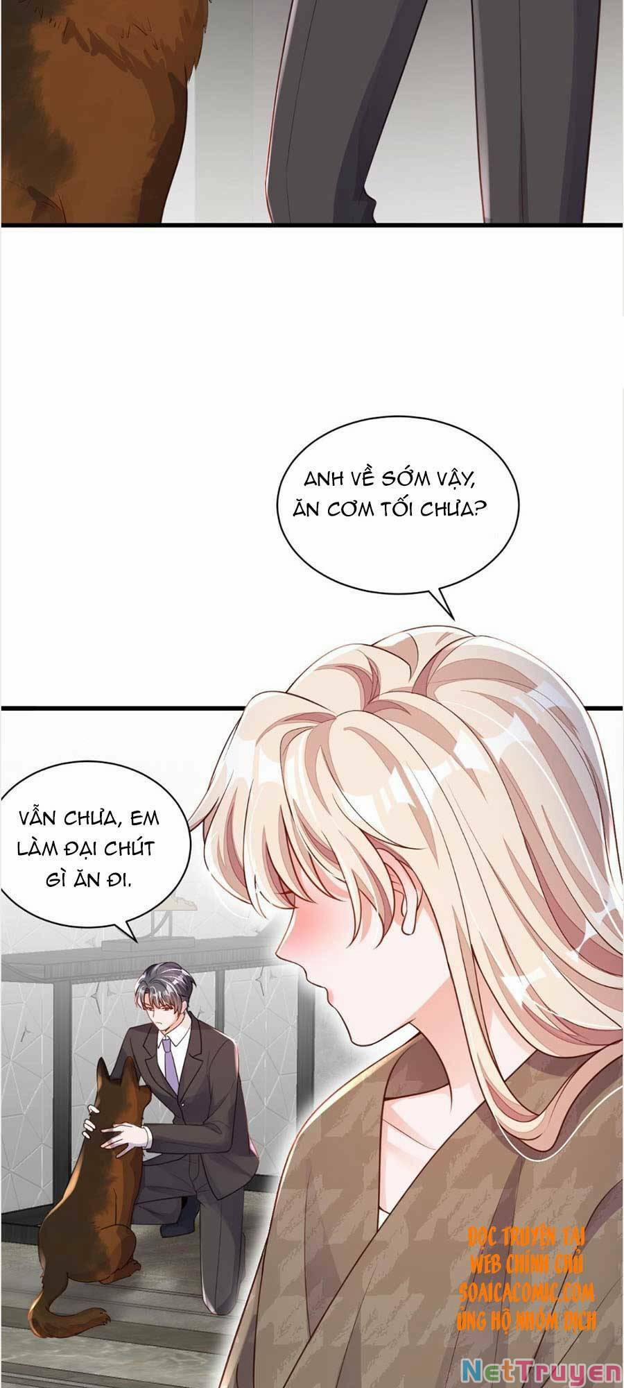 Ác Ma Thì Thầm 56 trang 20