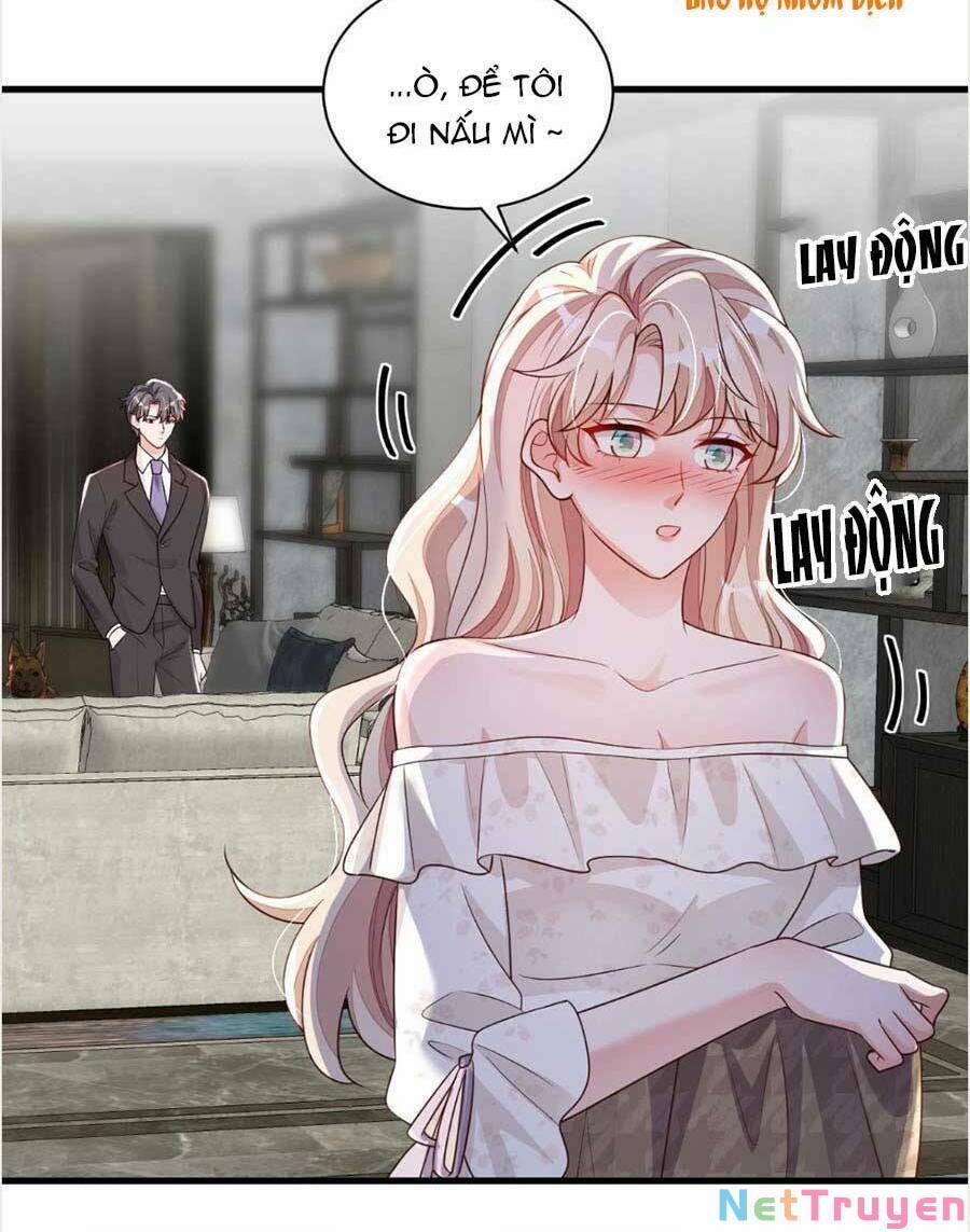 Ác Ma Thì Thầm 56 trang 22