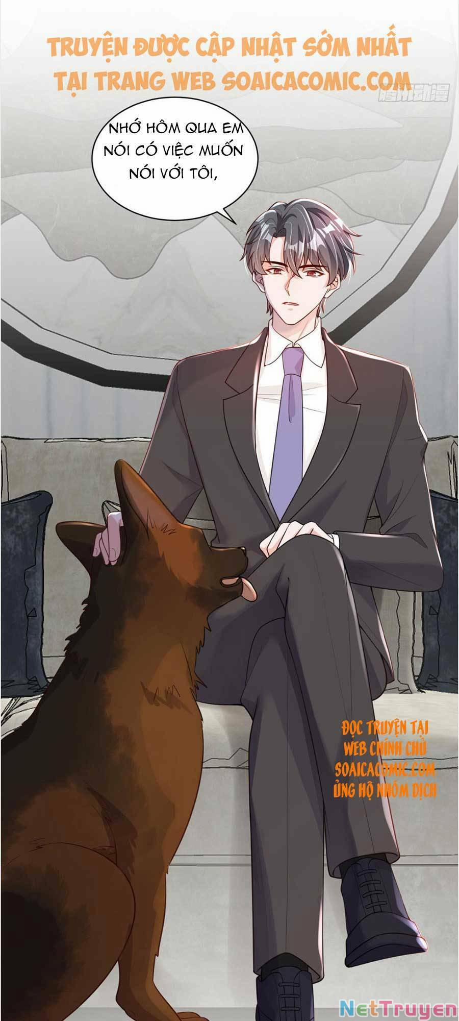 Ác Ma Thì Thầm 56 trang 23