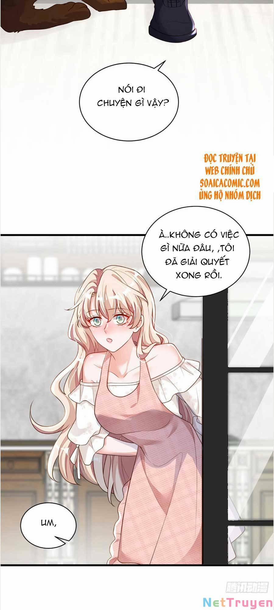 Ác Ma Thì Thầm 56 trang 24