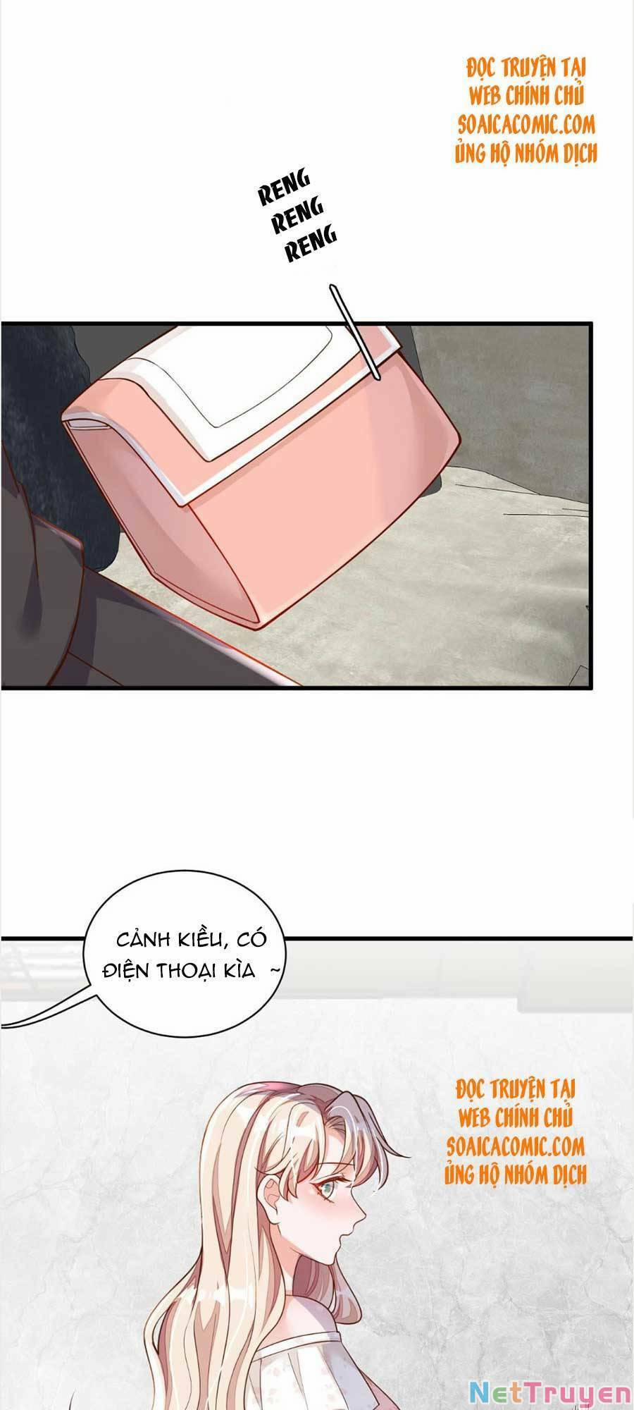 Ác Ma Thì Thầm 56 trang 25