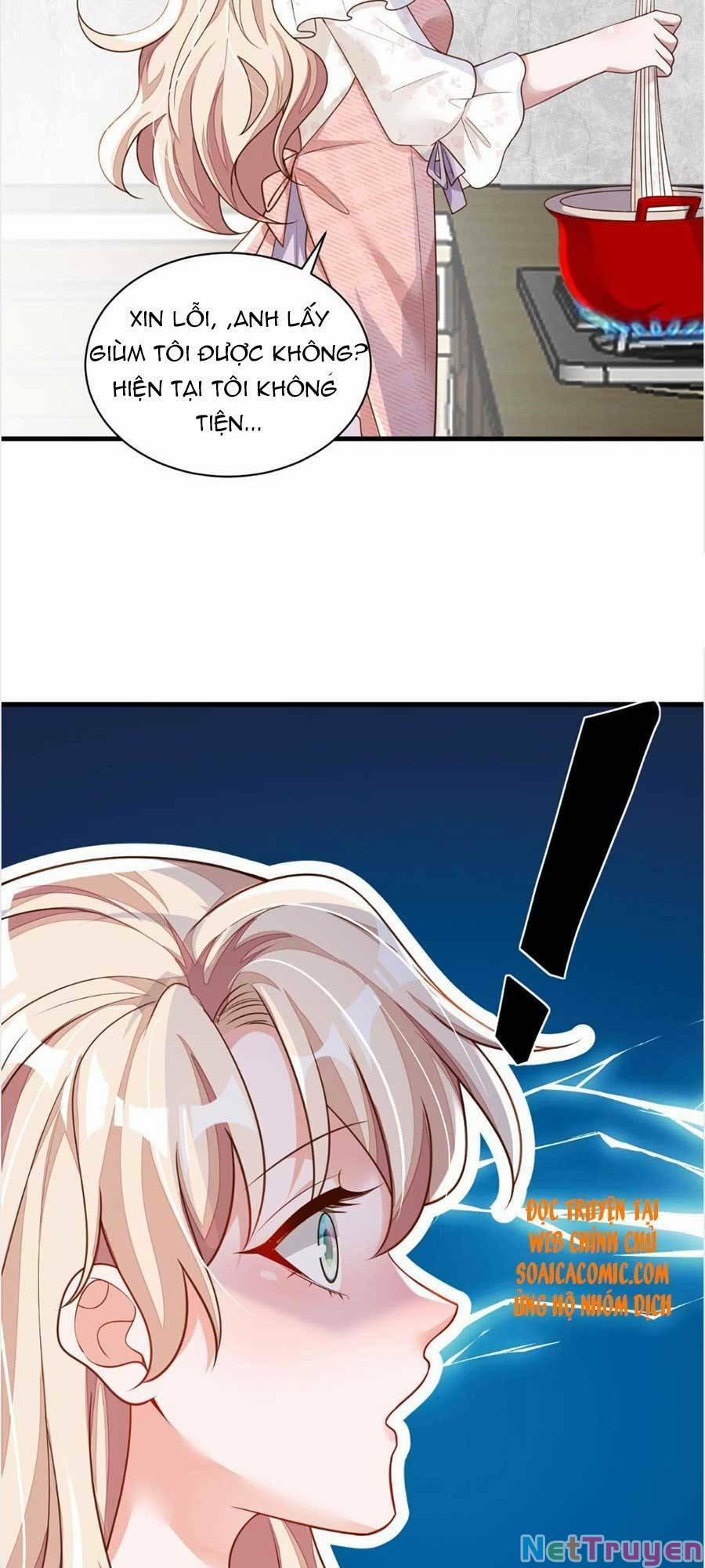 Ác Ma Thì Thầm 56 trang 26