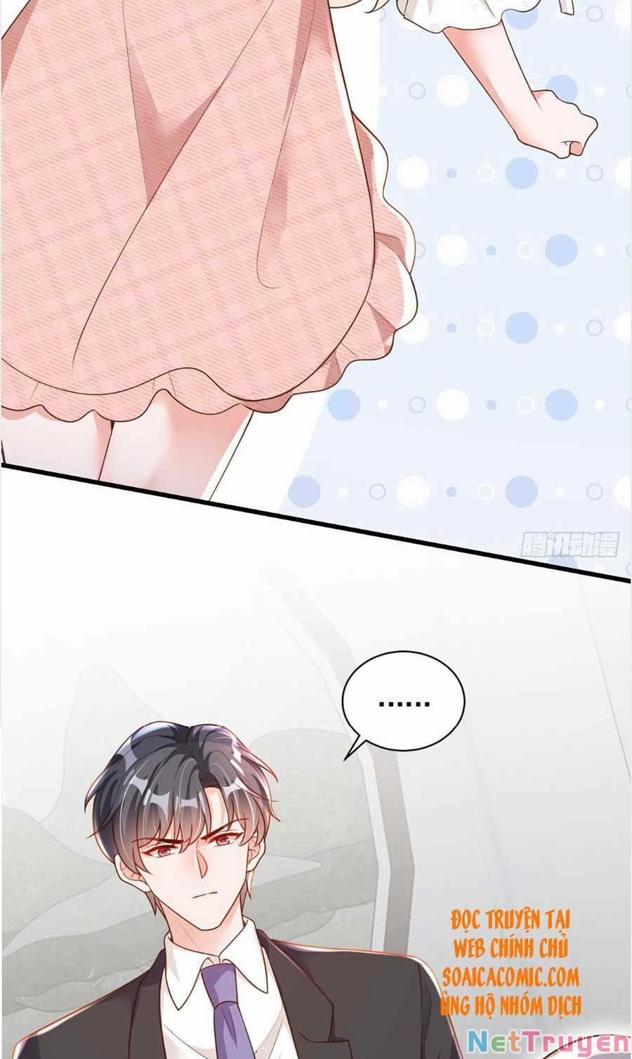 Ác Ma Thì Thầm 56 trang 28