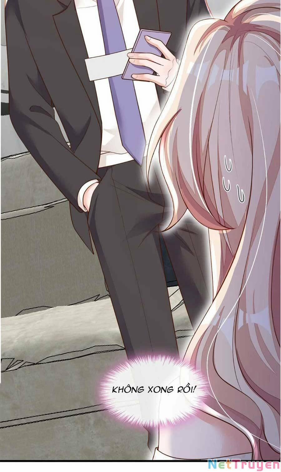 Ác Ma Thì Thầm 56 trang 29