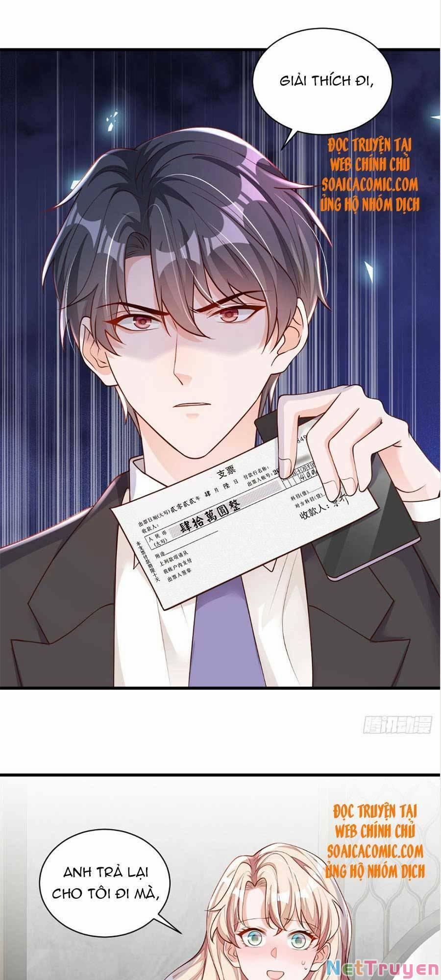 Ác Ma Thì Thầm 56 trang 30