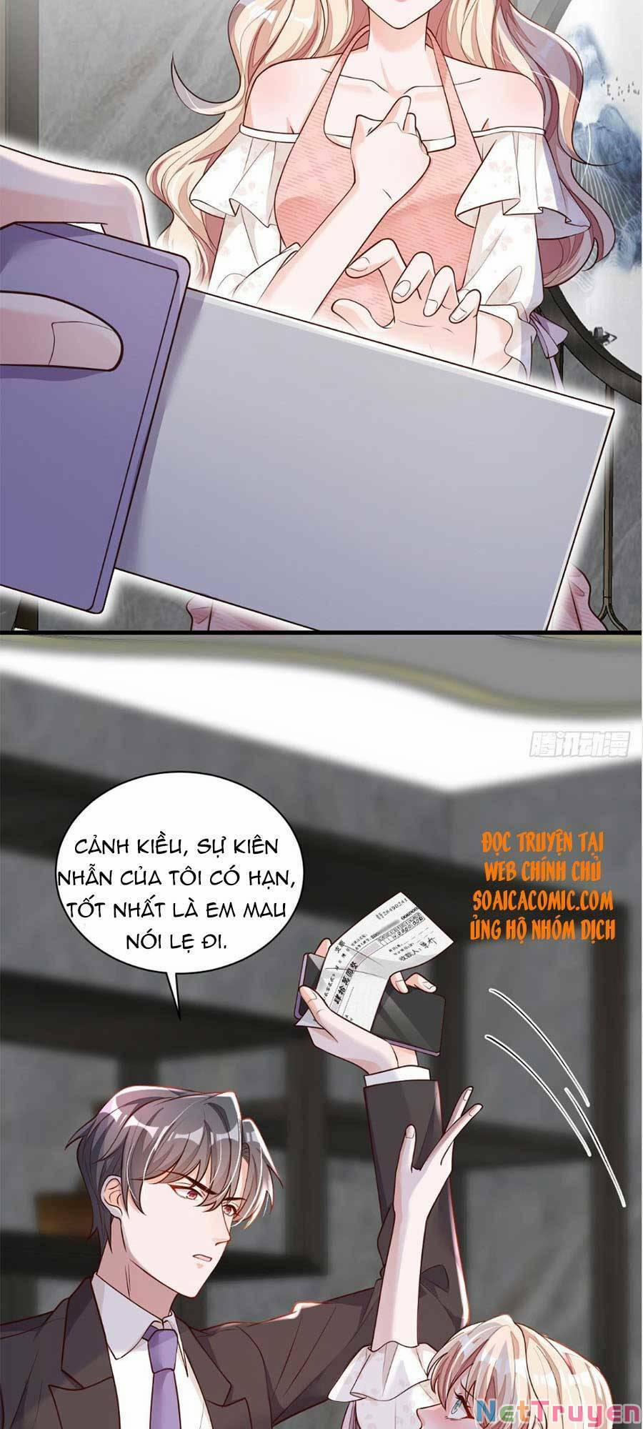 Ác Ma Thì Thầm 56 trang 31