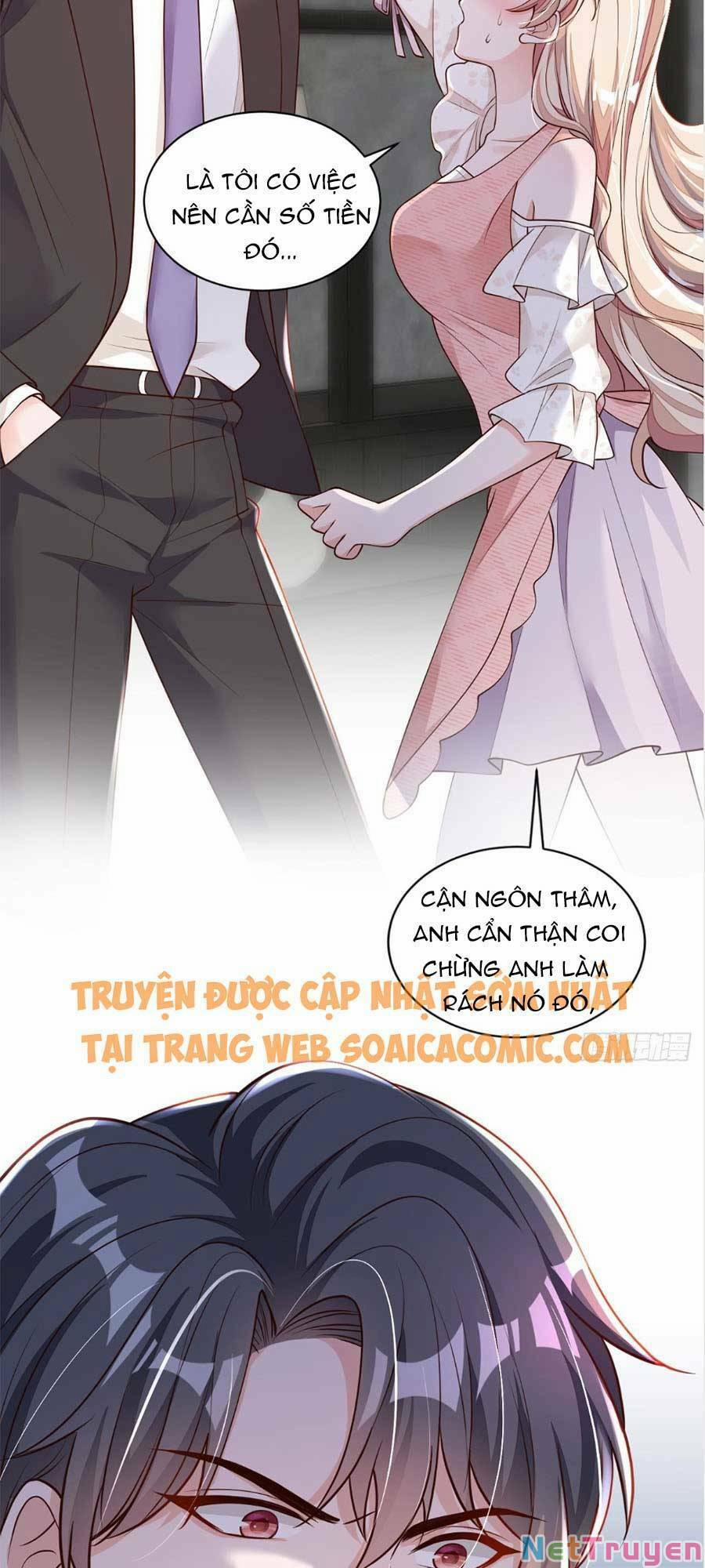 Ác Ma Thì Thầm 56 trang 32