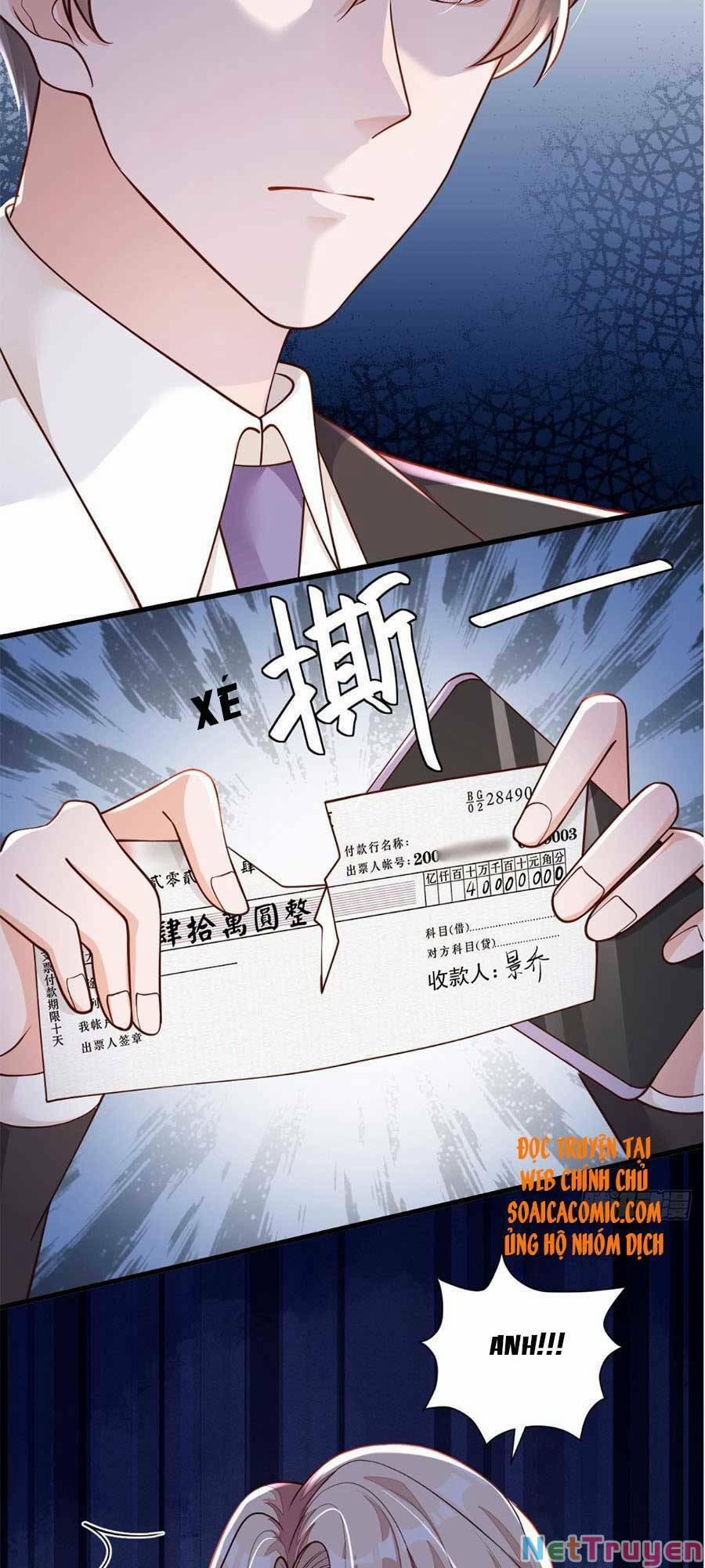 Ác Ma Thì Thầm 56 trang 33