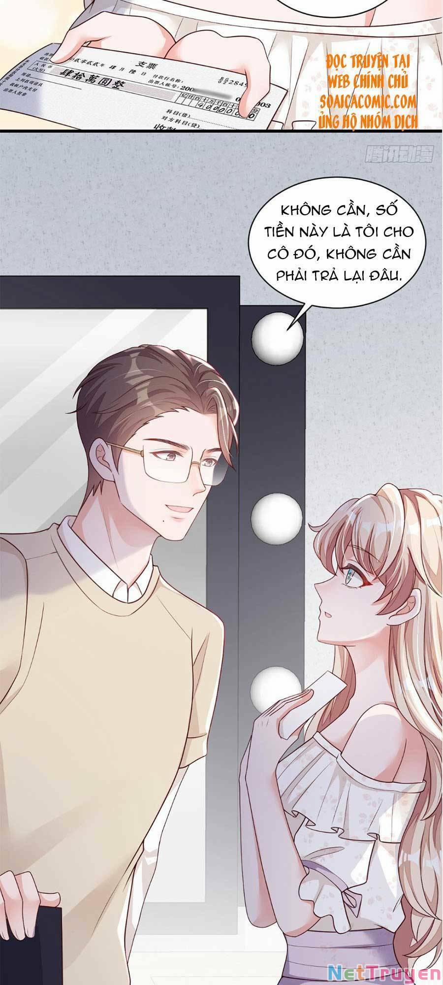 Ác Ma Thì Thầm 56 trang 4