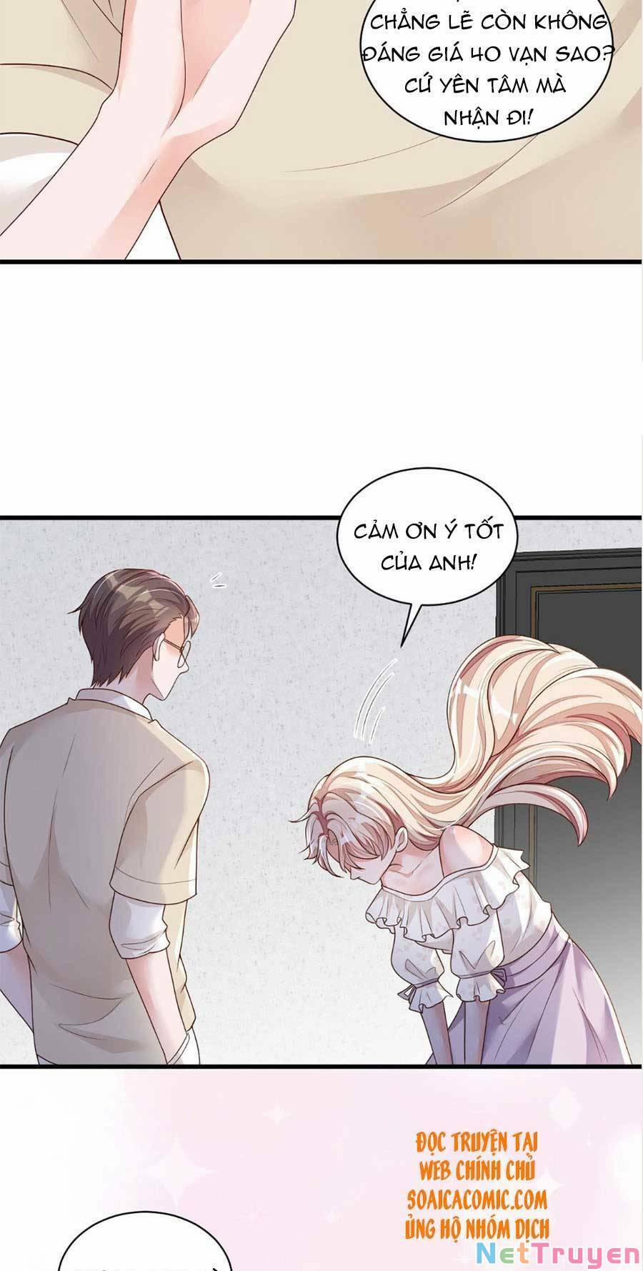 Ác Ma Thì Thầm 56 trang 6