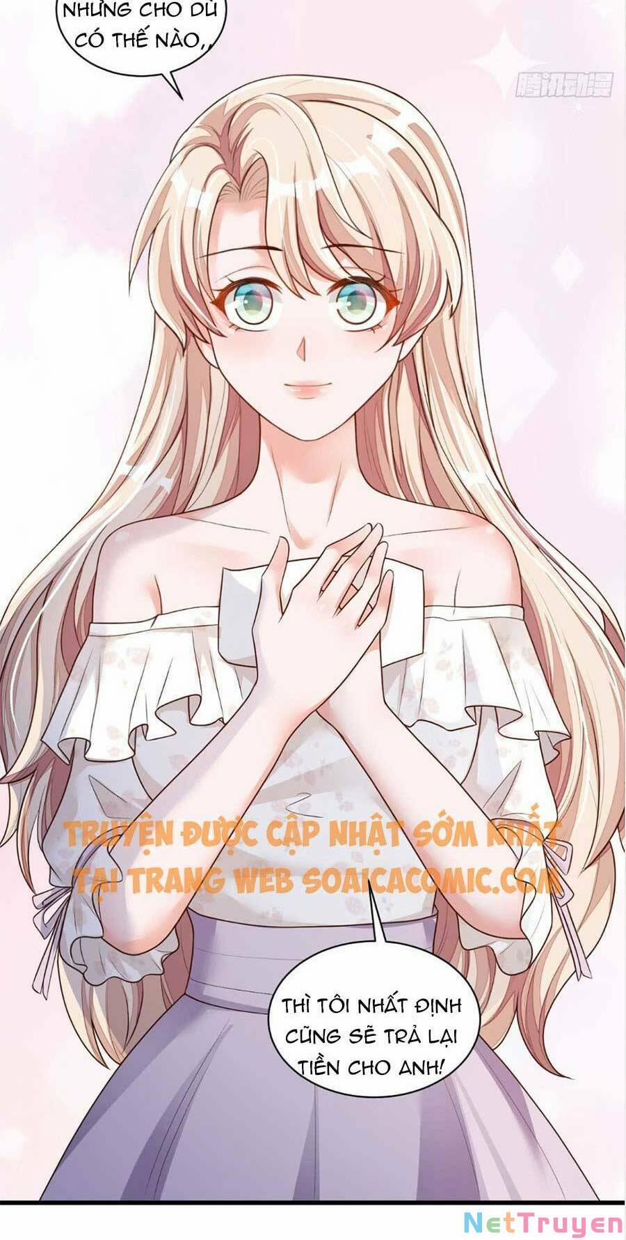 Ác Ma Thì Thầm 56 trang 7