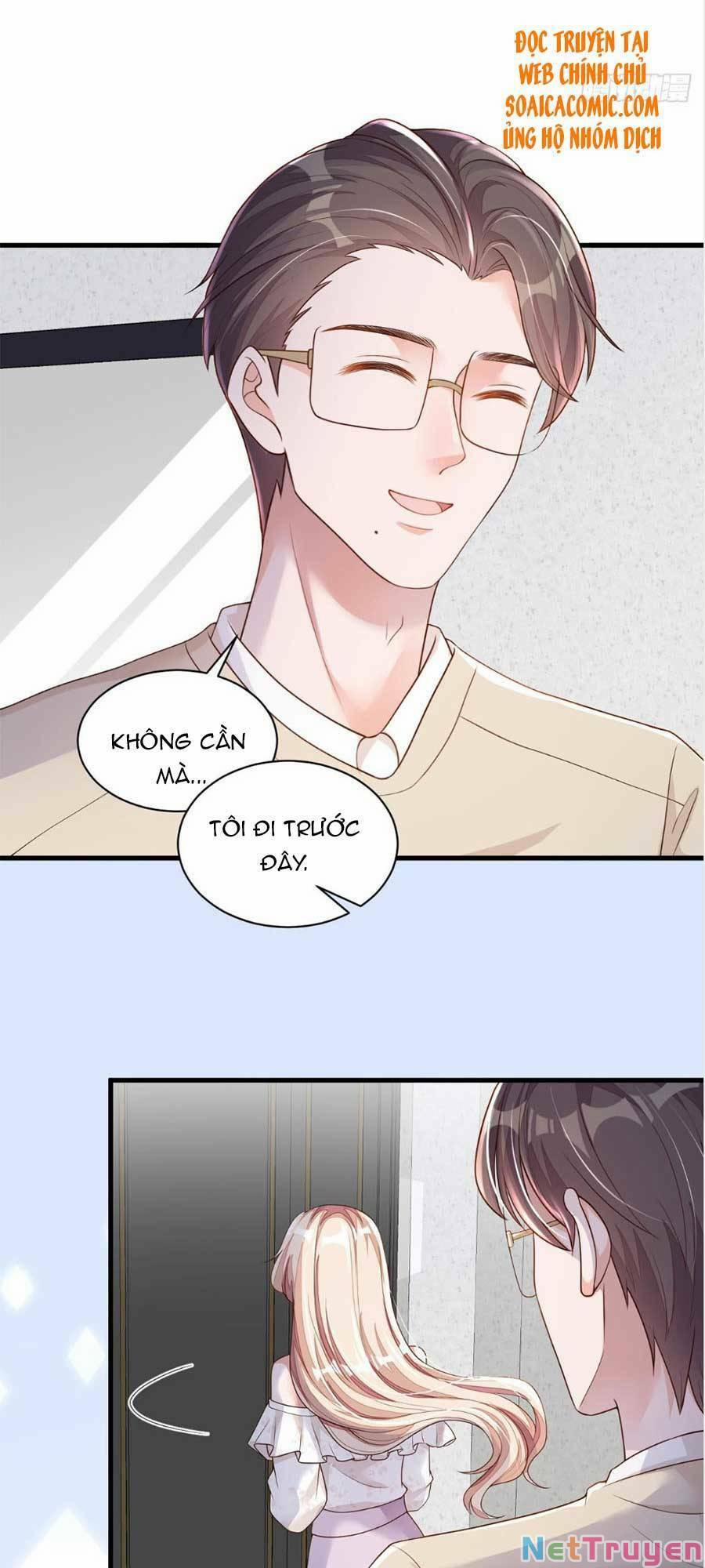 Ác Ma Thì Thầm 56 trang 8