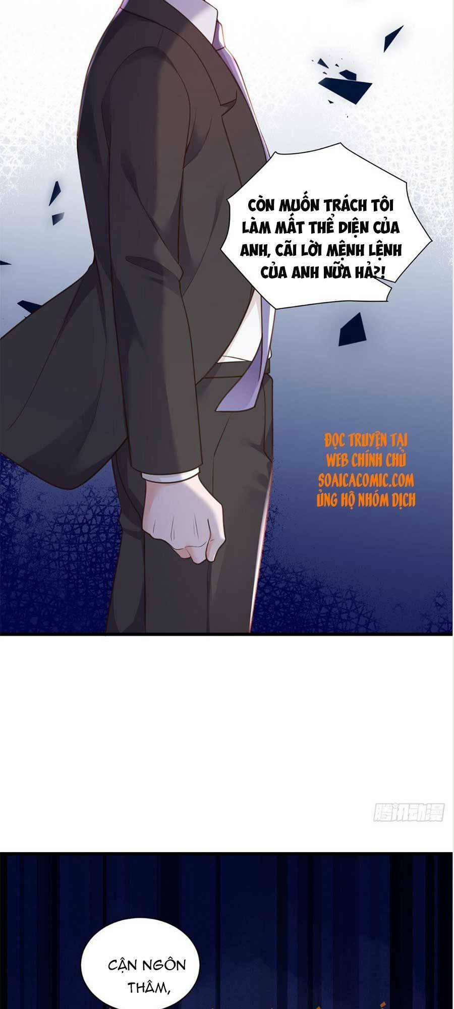 Ác Ma Thì Thầm 57 trang 10
