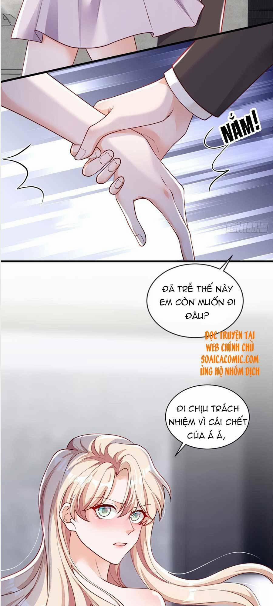 Ác Ma Thì Thầm 57 trang 14