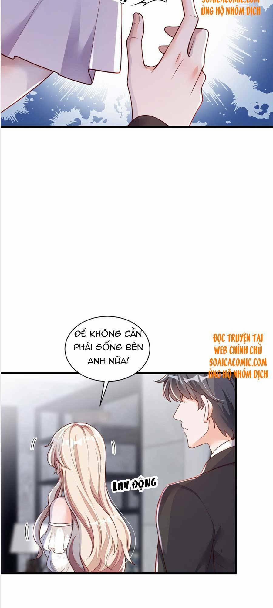 Ác Ma Thì Thầm 57 trang 16