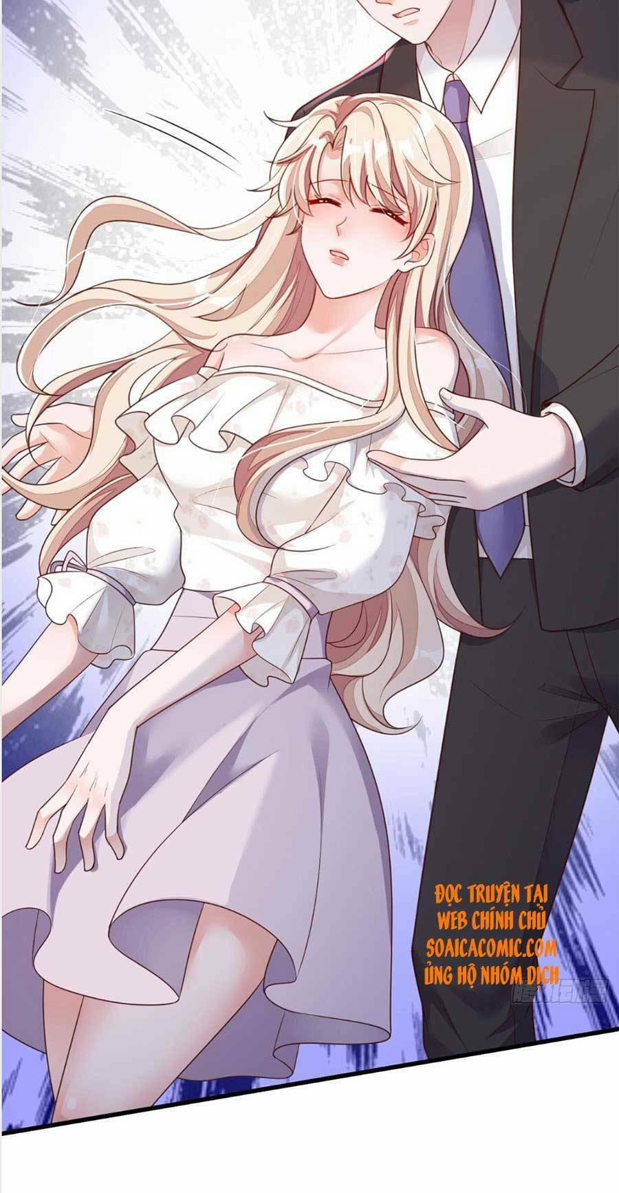 Ác Ma Thì Thầm 57 trang 18