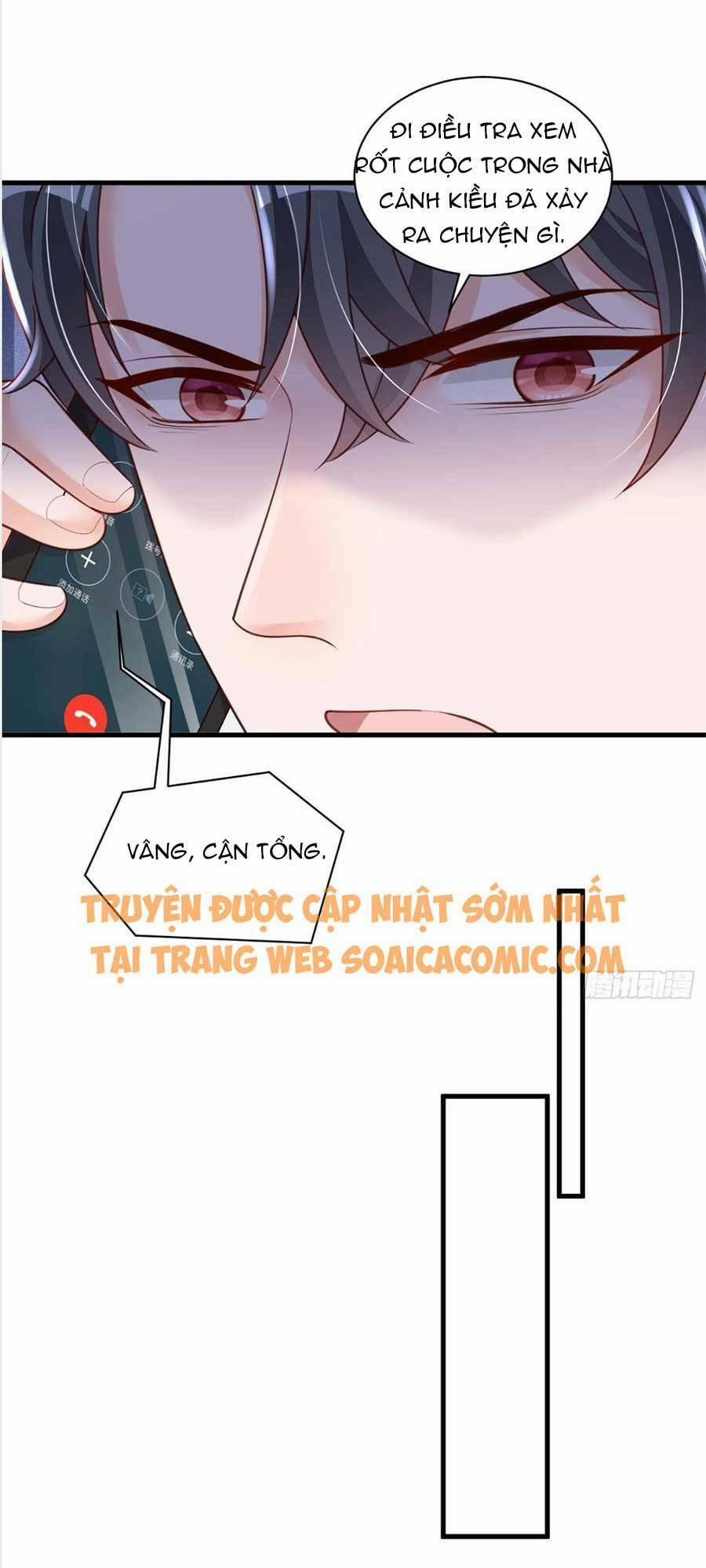 Ác Ma Thì Thầm 57 trang 20