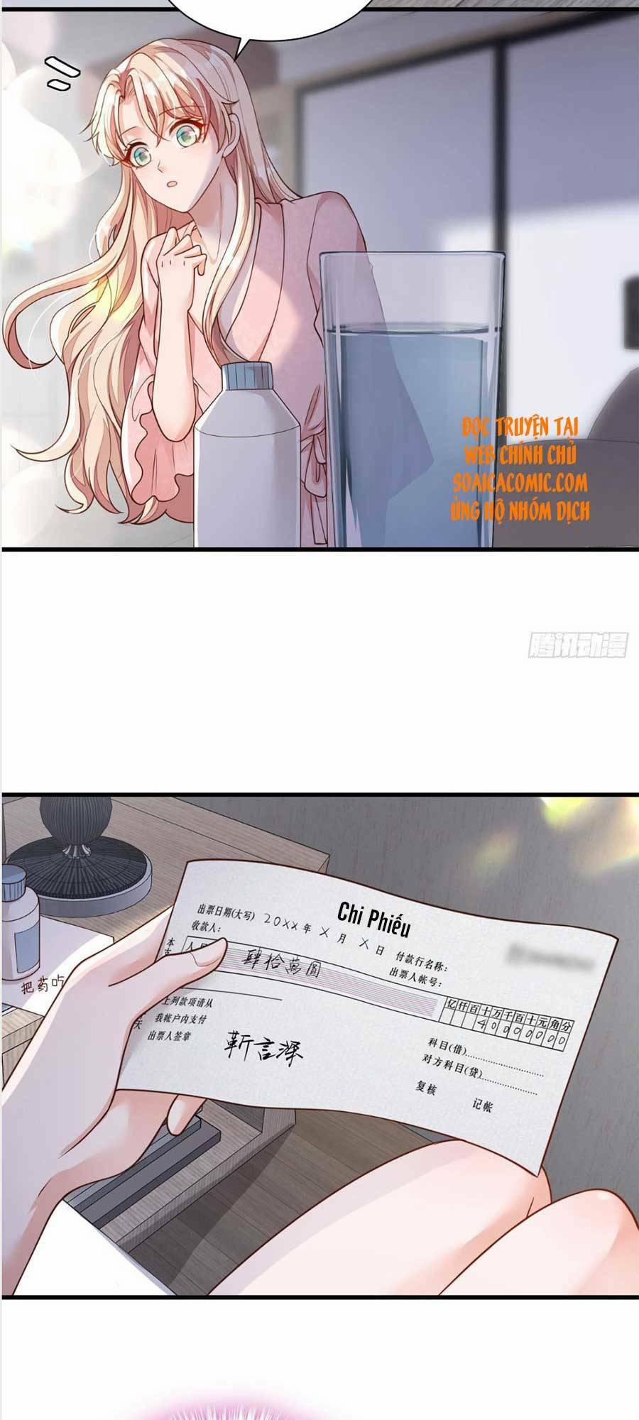 Ác Ma Thì Thầm 57 trang 24