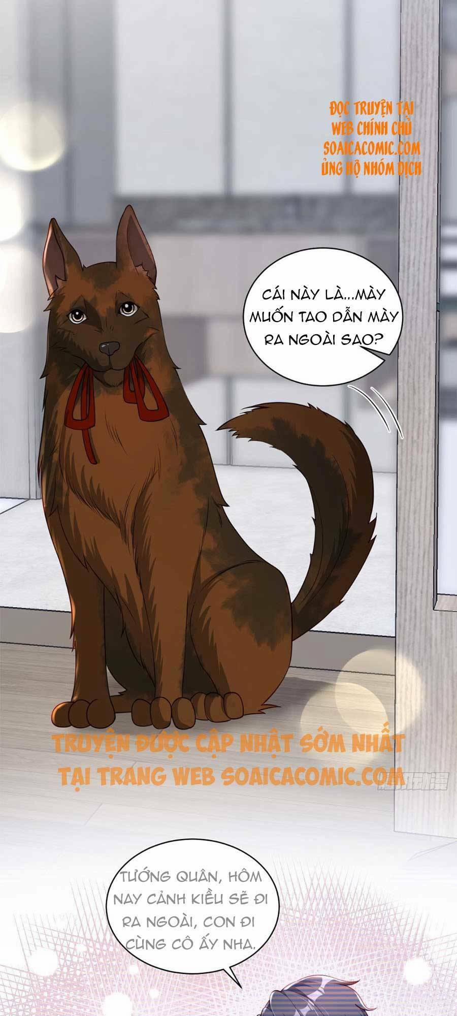 Ác Ma Thì Thầm 57 trang 28