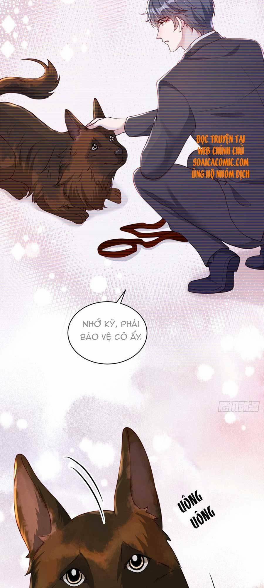 Ác Ma Thì Thầm 57 trang 29