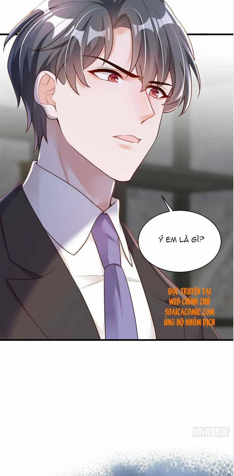 Ác Ma Thì Thầm 57 trang 5