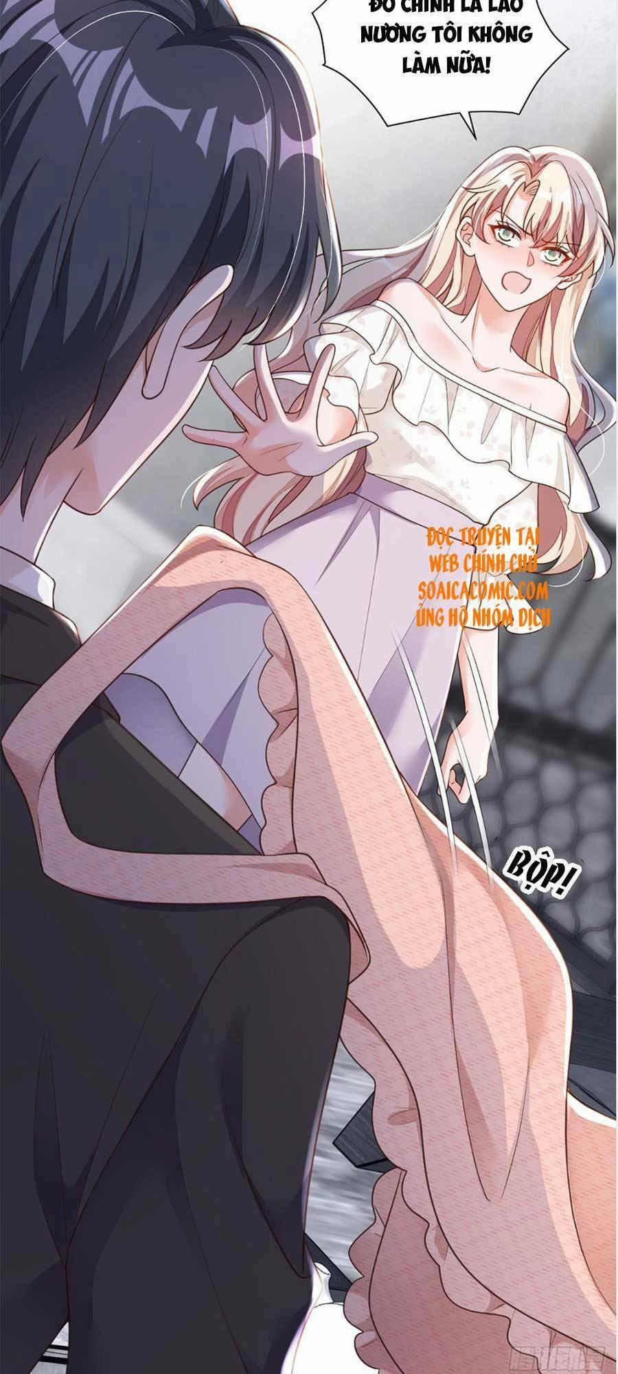 Ác Ma Thì Thầm 57 trang 7