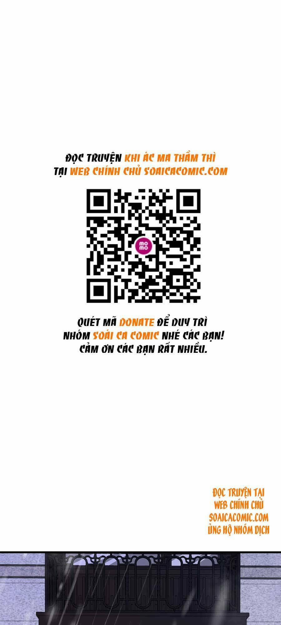 Ác Ma Thì Thầm 58 trang 1