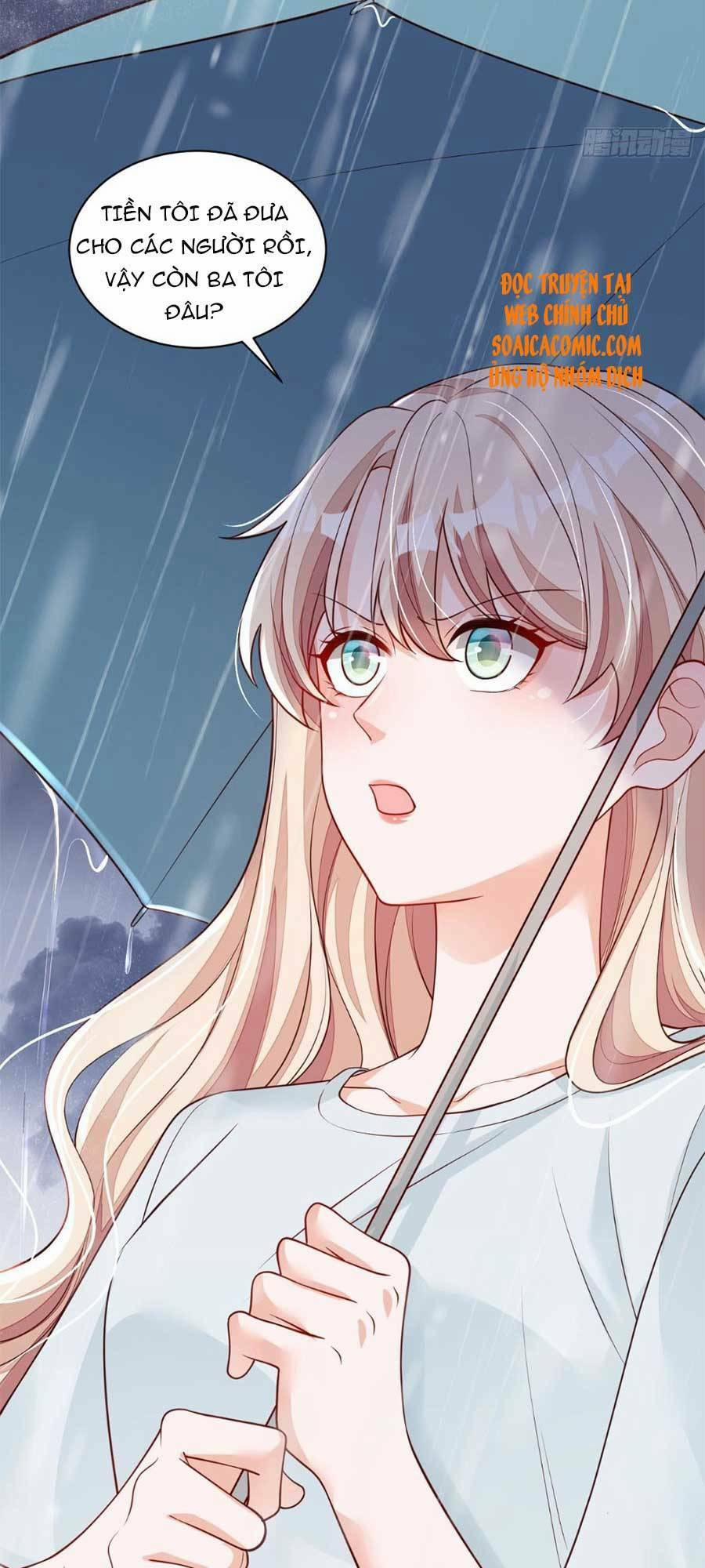 Ác Ma Thì Thầm 58 trang 10