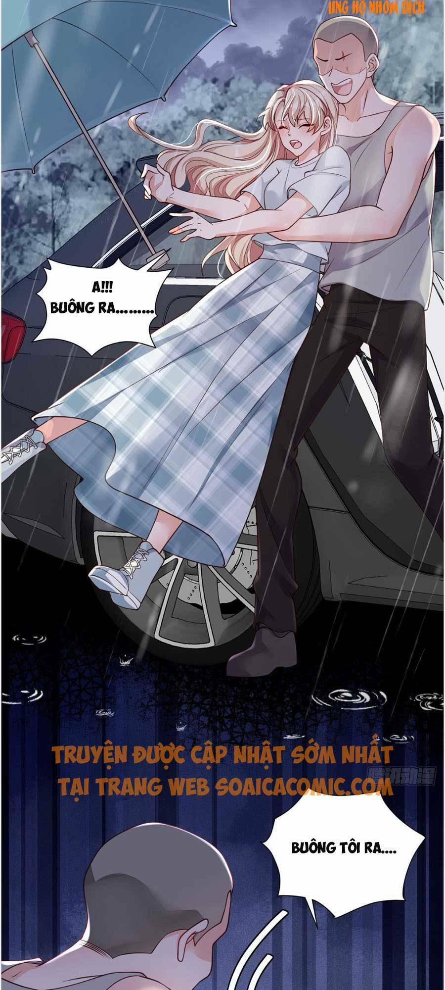 Ác Ma Thì Thầm 58 trang 16