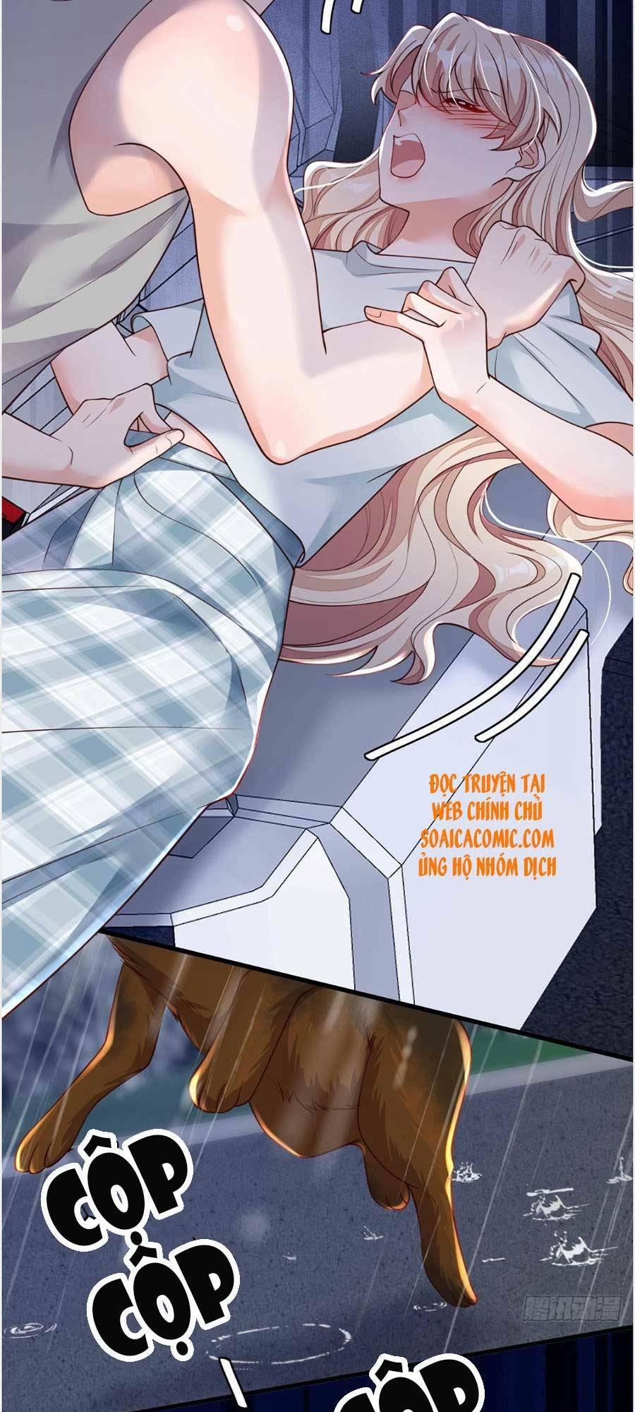 Ác Ma Thì Thầm 58 trang 17