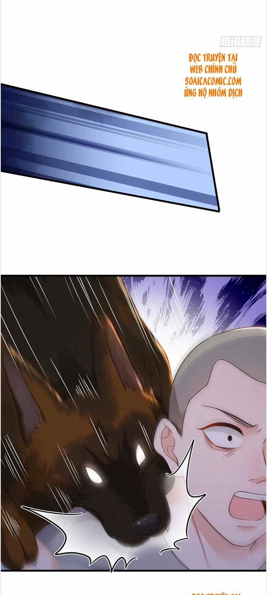 Ác Ma Thì Thầm 58 trang 19