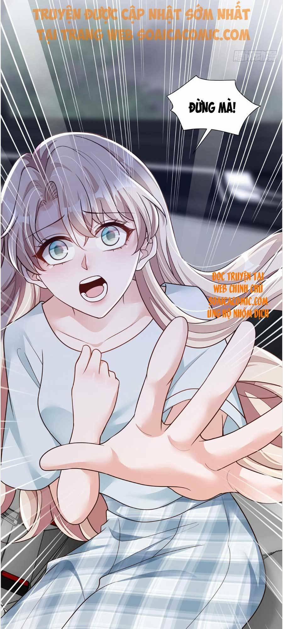 Ác Ma Thì Thầm 58 trang 22