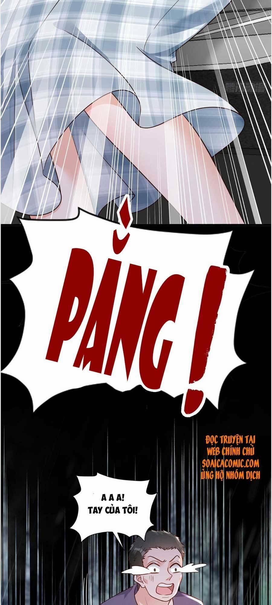 Ác Ma Thì Thầm 58 trang 23