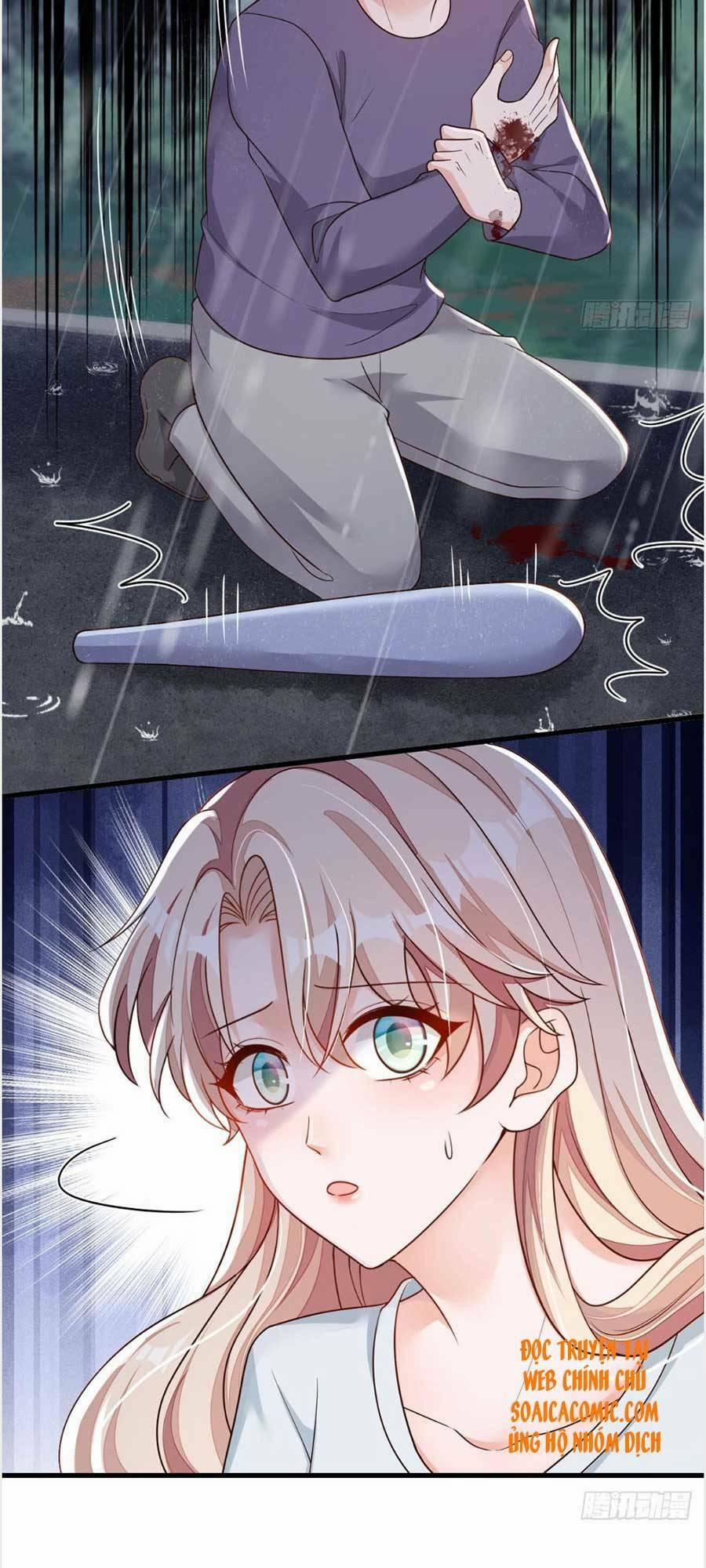 Ác Ma Thì Thầm 58 trang 24