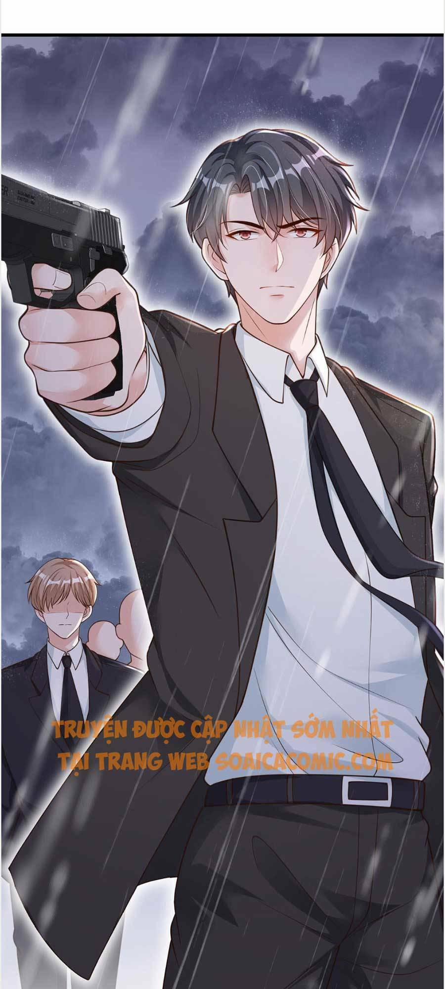 Ác Ma Thì Thầm 58 trang 25