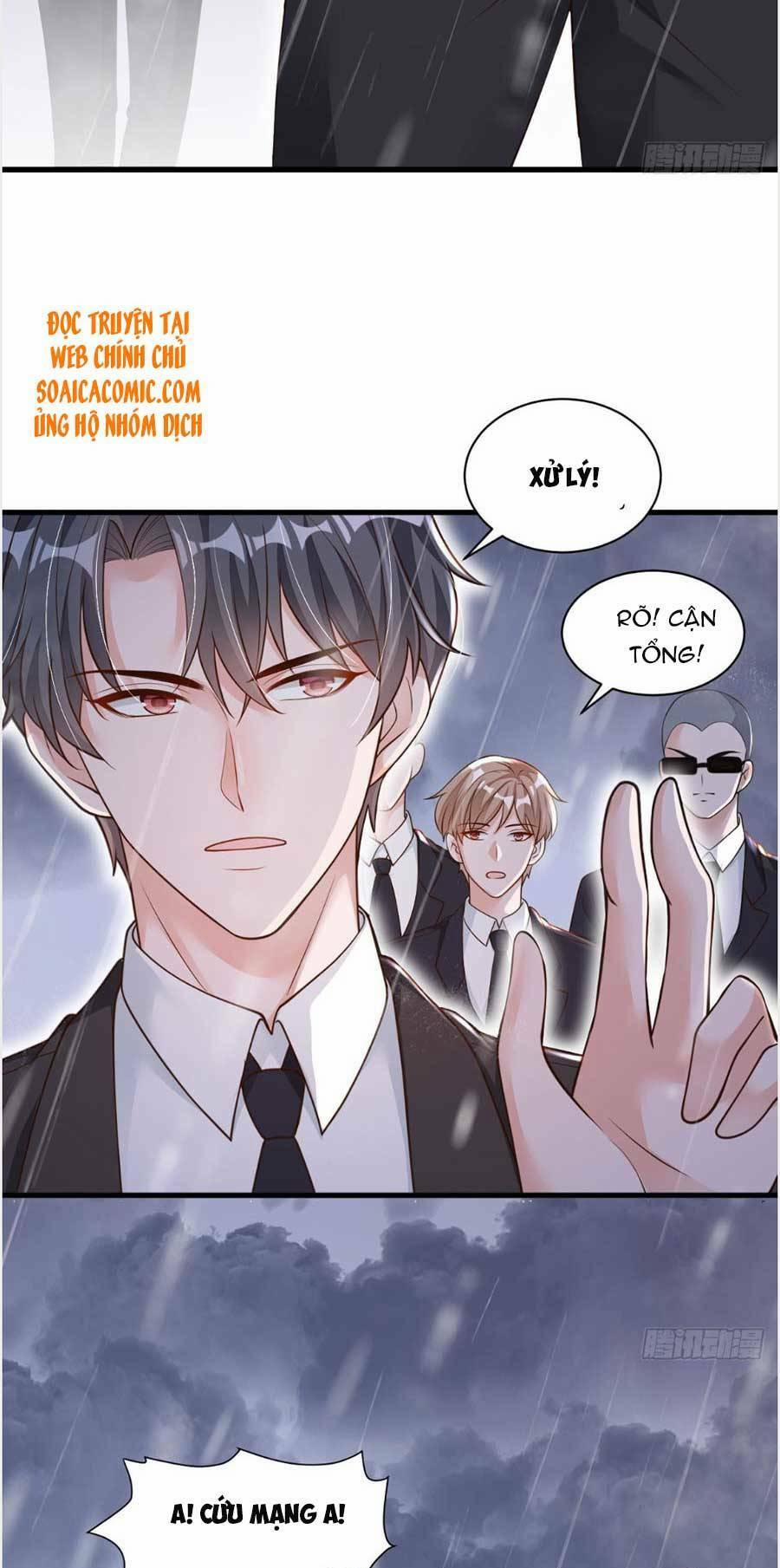 Ác Ma Thì Thầm 58 trang 26