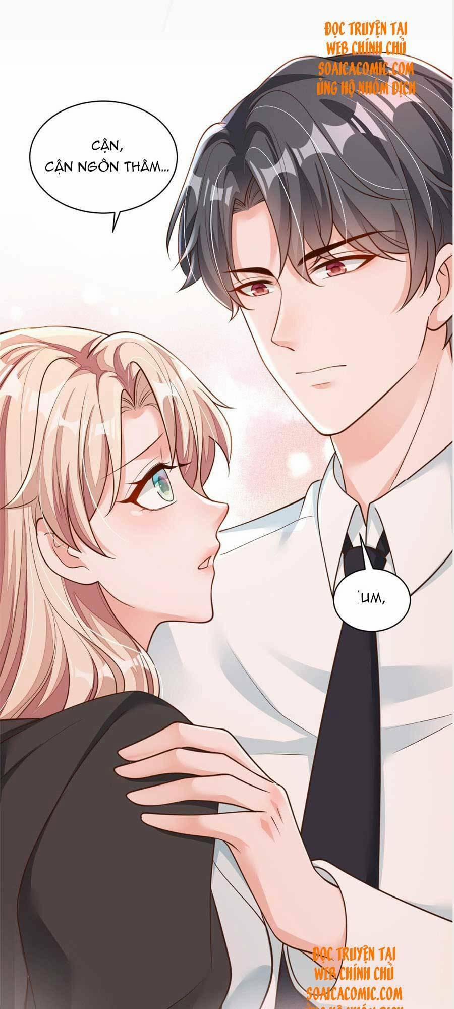 Ác Ma Thì Thầm 58 trang 28