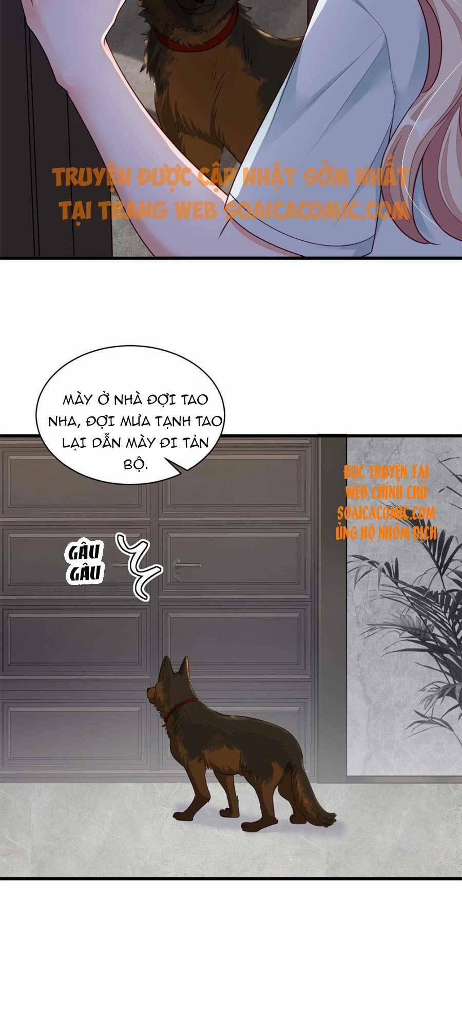 Ác Ma Thì Thầm 58 trang 3