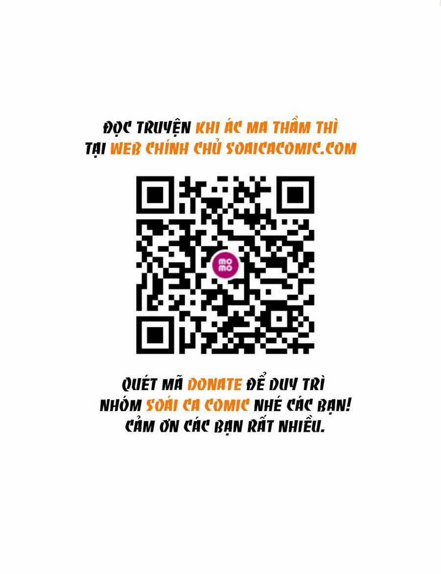 Ác Ma Thì Thầm 58 trang 33