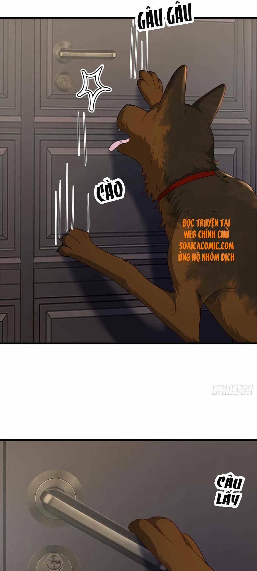 Ác Ma Thì Thầm 58 trang 4